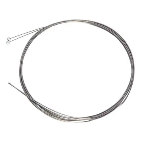 Produktbild: Sram Unisex – Erwachsene 2137933170-Kabel Kabel, Silber, 2300 mm
