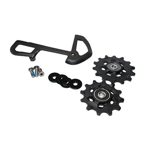 Produktbild: Sram EX1 Schaltwerk schwarz 1size