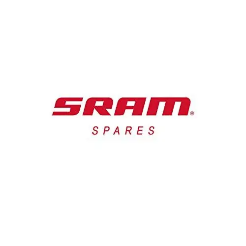 Produktbild: Sram Unisex – Erwachsene Eagle AXS Fahrradschaltung, schwarz, 1size