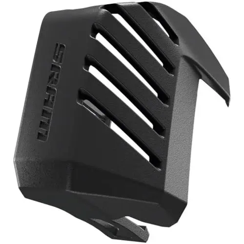 Produktbild: Sram Eagle Axs Schaltwerk Schwarz One Size