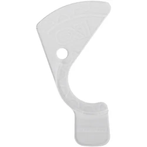 Produktbild: Sram Unisex – Erwachsene Einstellwerkzeug-2138002612 Einstellwerkzeug, Weiß, Einheitsgröße