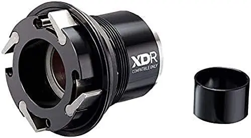 Produktbild: Sram Unisex – Erwachsene Freilaufkörper-2133080011 Freilaufkörper, schwarz, 28mm