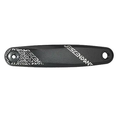 Produktbild: Sram Unisex – Erwachsene Kurbelarm-2283025026 Kurbelarm, schwarz, 175mm