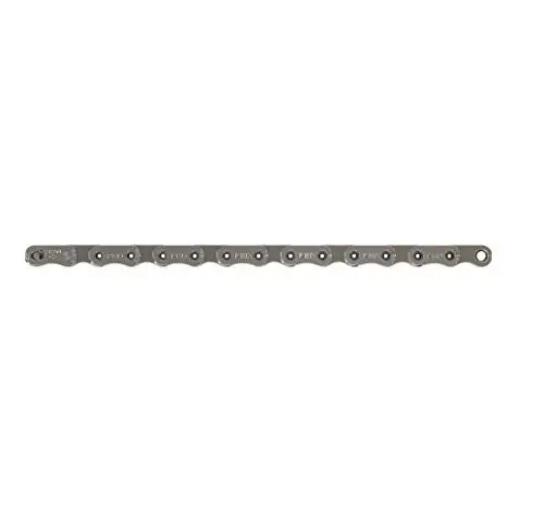 Produktbild: Sram Unisex – Erwachsene Red D1 Hollow Pin Fahrradkette, Silber, Einheitsgröße