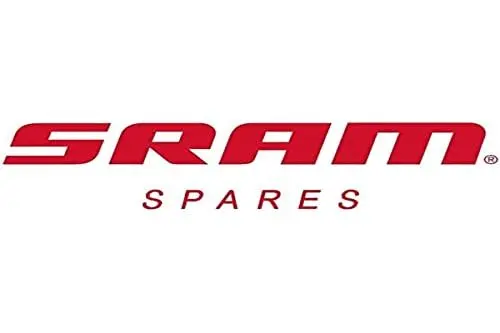 Produktbild: Sram f.Force CX1 Kettenblätter, Schwarz, Einheit