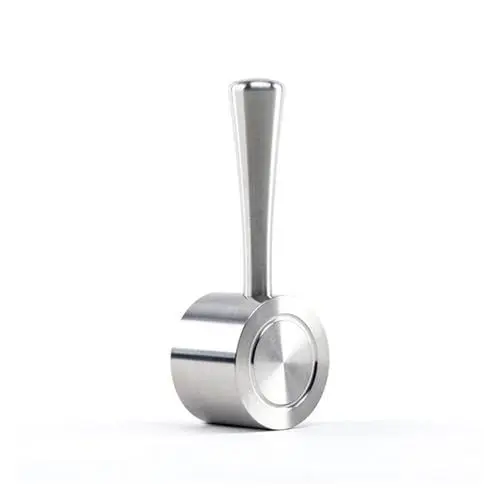 Produktbild: RILOOP Ersatz-Dampfhebel for Breville-Espressomaschinen, passend for Barista Express, Infuser, for Barista Pro