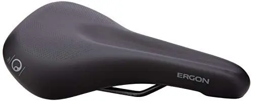 Produktbild: ST Gel Damensattel M/L schwarz