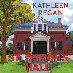 Produktbild: St. Damon's Hall