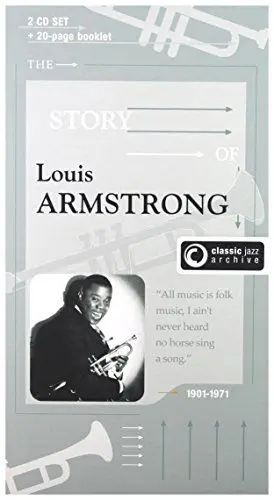 Produktbild: St. Louis Blues/Swing That Musi