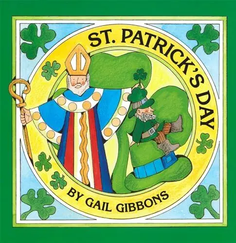 Produktbild: St. Patrick's Day