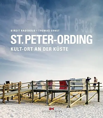 Produktbild: St. Peter-Ording: Kult-Ort an der Küste