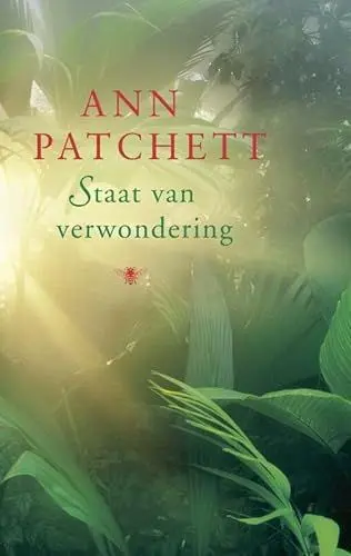 Produktbild: Staat van verwondering