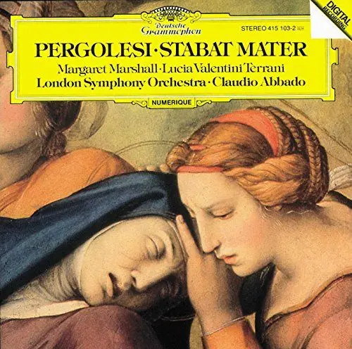 Produktbild: Stabat Mater