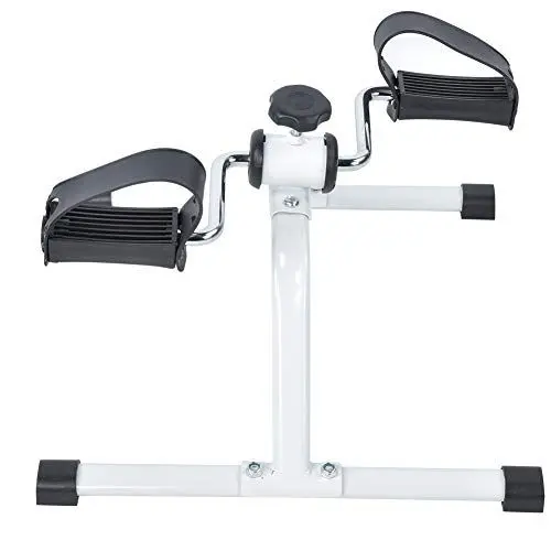 Produktbild: Stabiler Mini-Heimtrainer, Mini-Fitness-Bike, einfach zu bedienende Trainingsgeräte für das Heimgym
