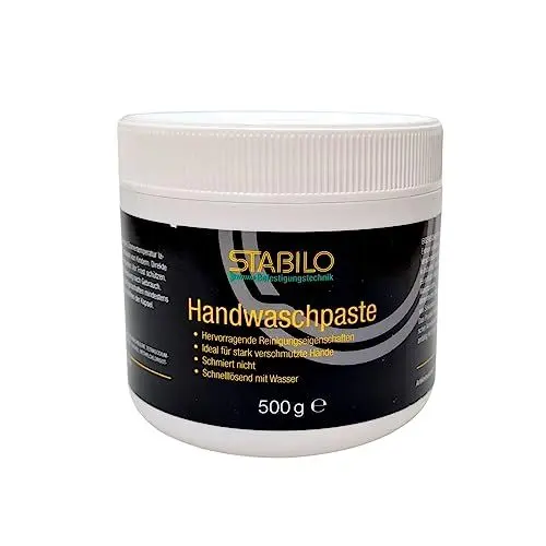 Produktbild: Handwaschpaste 500g Dose