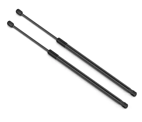 Produktbild: Stabilus SET 2 Stück Heckklappendämpfer 011499 LIFT-O-MAT® Kofferraum Gasfeder mit 470 Newton Dämpfer u.a. für BMW 3er-Reihe Touring, verschiedene Modelle E91 2009-2010