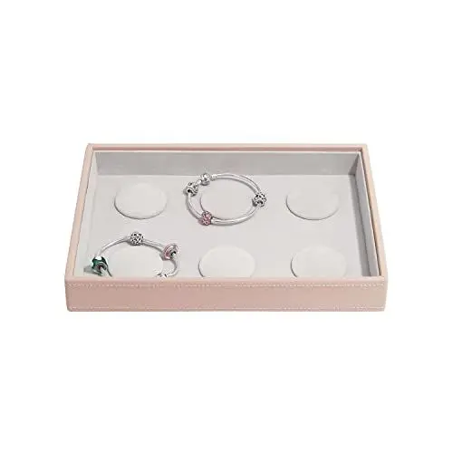 Produktbild: Stackers Blush Klassisch Charm Schmuckablage