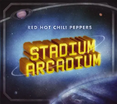 Produktbild: Stadium Arcadium