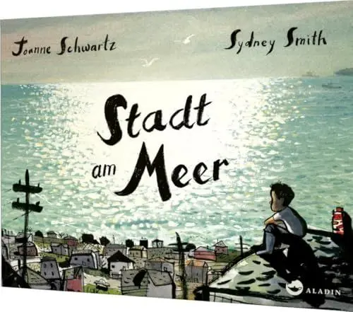 Produktbild: Stadt am Meer