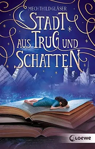 Produktbild: Stadt aus Trug und Schatten (Eisenheim-Dilogie, Band 1): Taschenbuch des mit dem SERAPH ausgezeichneten Phantastik-Romans