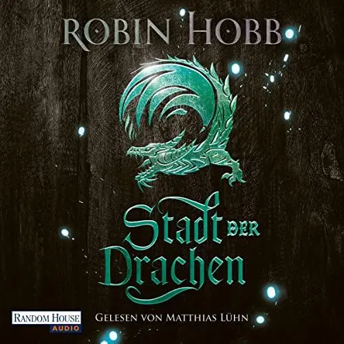 Produktbild: Stadt der Drachen: Die Regenwildnis-Chroniken 2