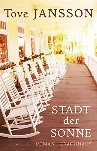 Produktbild: Stadt der Sonne: 