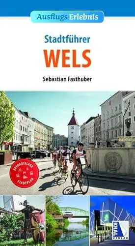 Produktbild: Stadt-Erlebnis Wels