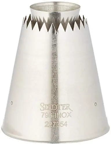 Produktbild: Städter 227354 Kranztülle, 30mm
