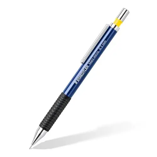 Produktbild: STAEDTLER 77503 - Druckbleistift 0,3 mm HB, 1 Stück