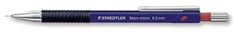 Produktbild: STAEDTLER 77505 - Druckbleistift 0,5 mm HB (10 Stück)