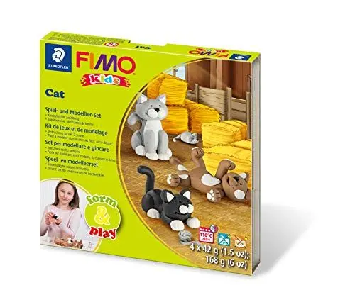 Produktbild: STAEDTLER form&play Set 