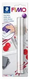 Produktbild: STAEDTLER FIMO Acryl Roller Dm 25 mm, Länge 20 cm