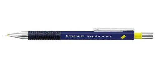Produktbild: STAEDTLER MARS Feinminenstift Mars micro 0,3mm 4007817708262