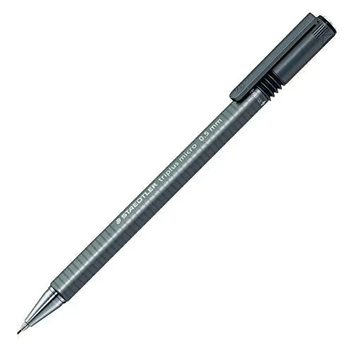 Produktbild: STAEDTLER triplus micro Druckbleistift 0,5mm/774 25