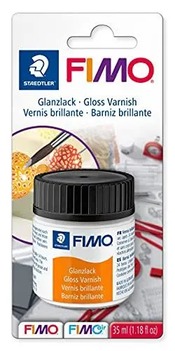 Produktbild: Staedtler 78595 Glanzlack auf Wasserbasis 35ml