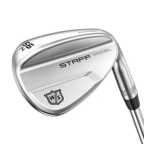 Produktbild: STAFF MODEL WEDGE MRH 52