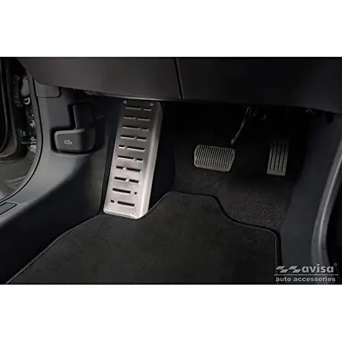 Produktbild: Avisa Stahl Fußstütze kompatibel mit Ford Mustang Mach-E 2020-