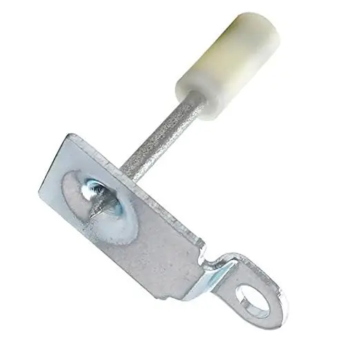 Produktbild: Stahlnägel, 100 Stück, 16 Mm, Mini-Deckennägel, Deckennägel, Nägel für Mini-Stahlnagelpistolen für die Hausdekoration (25 mm Hakennagel)