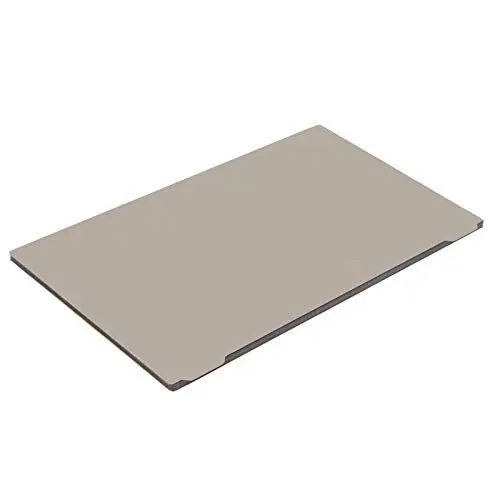 Produktbild: Stahlplatte, Stahlplatte für Anycubic Portable Einfach zu verwendende, leistungsstarke, belastbare Stahlplatte für 3DDrucker