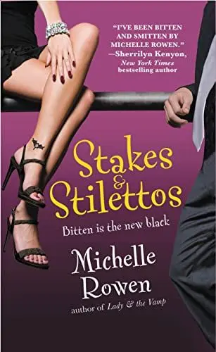 Produktbild: Stakes & Stilettos