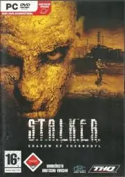 Produktbild: S.T.A.L.K.E.R.: Shadow of Chernobyl