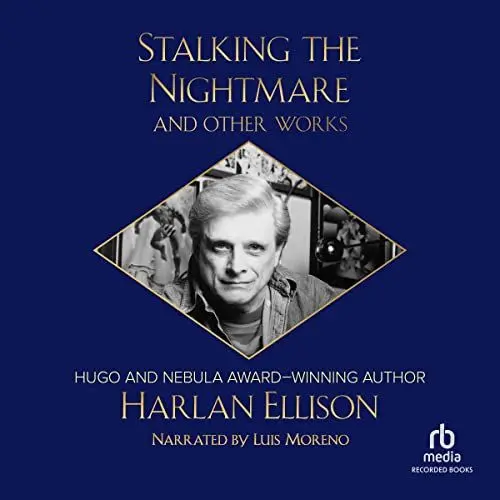 Produktbild: Stalking the Nightmare and Other Works