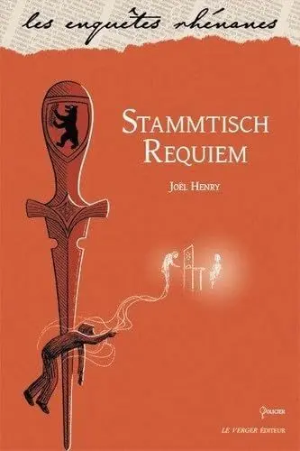 Produktbild: Stammtisch Requiem