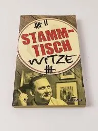 Produktbild: Stammtisch-Witze