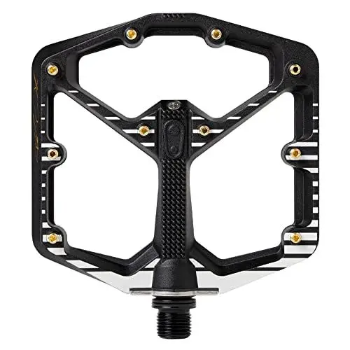 Produktbild: Crankbrothers Stamp 7 Fabio Wibmer Big Pedals Grande