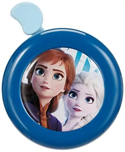 Produktbild: STAMP RN244084 - KLINGEL - FROZEN 2, Blau