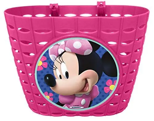 Produktbild: STAMP - KORB - MINNIE