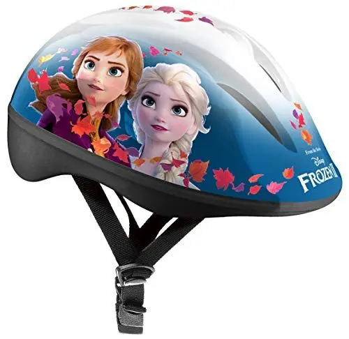 Produktbild: STAMP Mädchen Helm S Frozen II Rad-ZUBEHOER, Blau, S