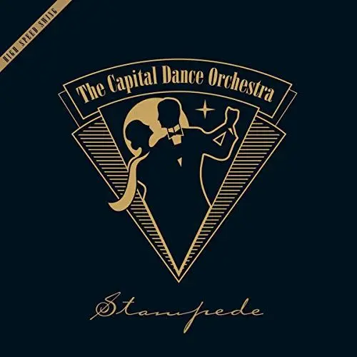 Produktbild: Stampede
