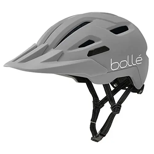 Produktbild: STANCE CROSS Grey Matte S 52-55cm